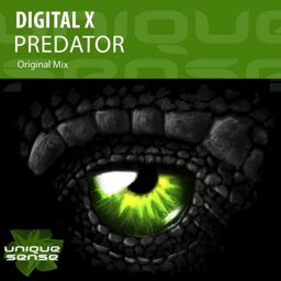 Predator (Original Mix)